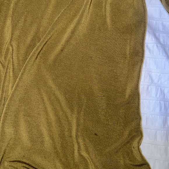 Aritzia Babaton Fen Green Skirt Set - Picture 11 of 14